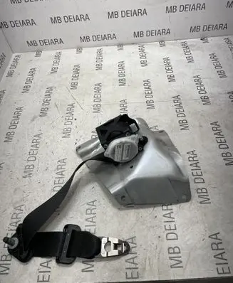 Mercedes-Benz AMG GT R190 C190 Front seatbelt A1908601500