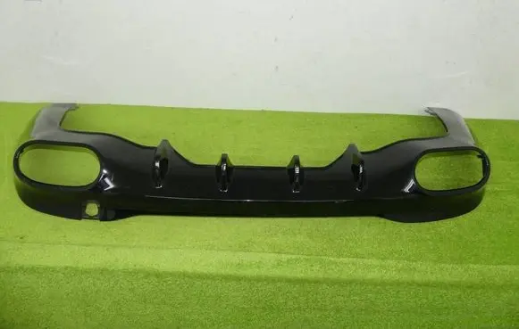 Mercedes-Benz CLA C118 X118 Rear bumper 1188850402