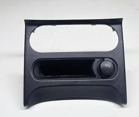 Nissan Qashqai Cigarette lighter trim P10450A77500 27570BR00A