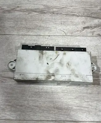 BMW 7 E65 E66 Door control unit/module 6958448 61356958448 5WK48019A