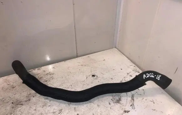 Volvo V50 Engine coolant pipe/hose A20218