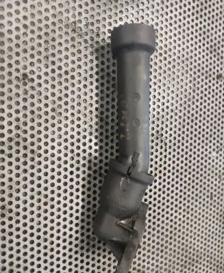 Fiat Ducato Engine coolant pipe/hose 6C1Q8B535AF C8W0A