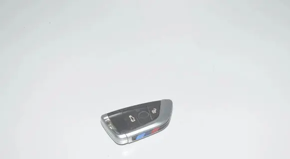 BMW 5 GT F07 Ignition key/card 5A57FD0 66125A57FD0 8723588