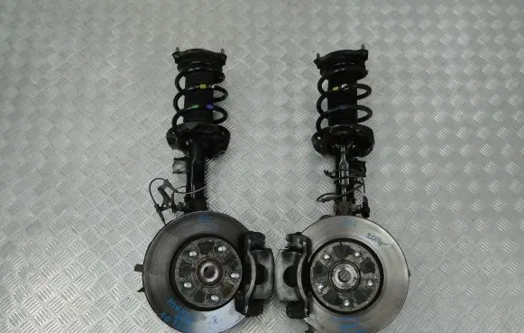 Hyundai Kona I Rear wheel hub
