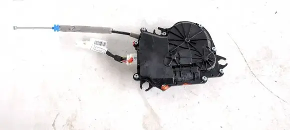 BMW X3 F25 Tailgate/trunk/boot lock/catch/latch 927465
