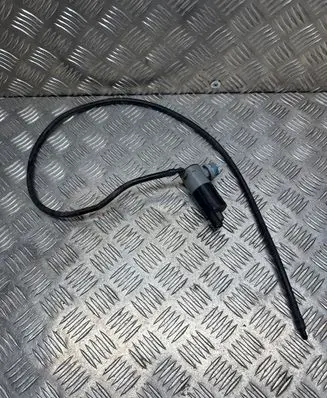 Nissan Navara D23 Windscreen/windshield washer pump 1021224 162791