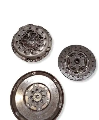 Audi A6 S6 C5 4B Clutch set kit 324024010
