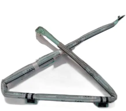 Mercedes-Benz C W205 Airbag set 