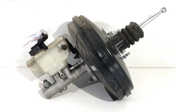 Audi A3 S3 8P Brake booster 1K1614105AJ