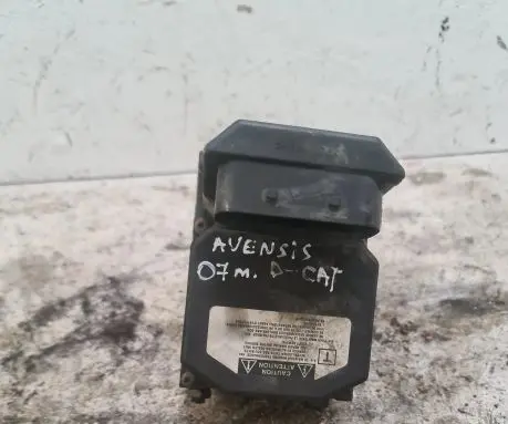 Toyota Avensis T250 ABS Pump 4454005050 8954105100