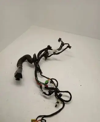 Mercedes-Benz C W205 Rear door wiring loom A2055409108