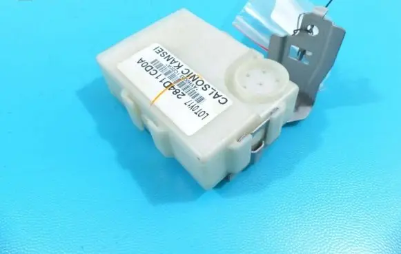 Infiniti FX Central body control module 284D11CD0A IMPRK1231961