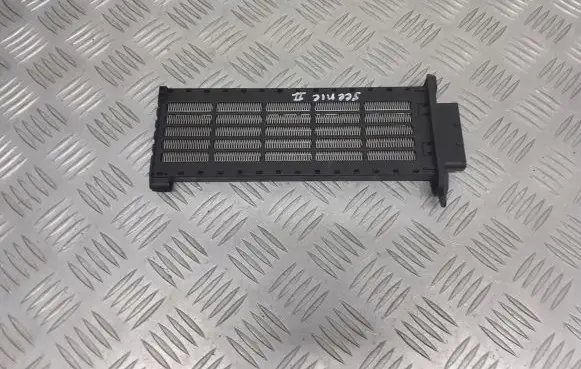 Renault Scenic II - Grand scenic II Interior heater climate box assembly 