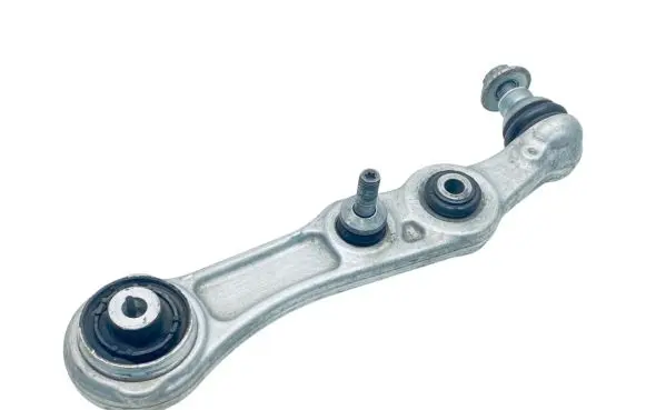Mercedes-Benz E W213 Front lower control arm/wishbone A2053306610