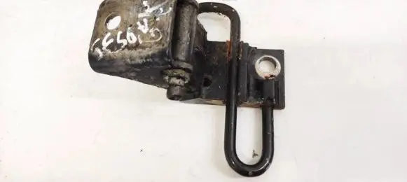Audi A3 S3 8P Rear door lower hinge