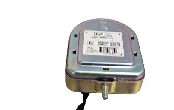 Alarm system siren