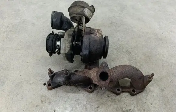 Dodge Caliber Turbo 03G253019H