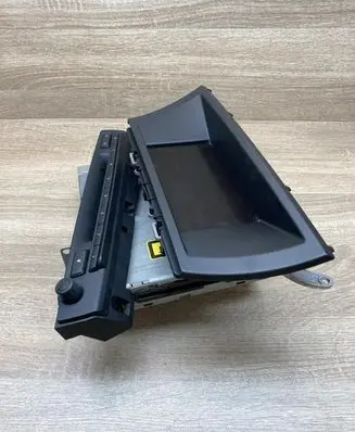BMW X5 E70 GPS navigation control unit/module 9186211 1813993