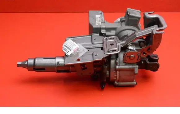 Ford Fiesta Power steering pump 8V513C529JS