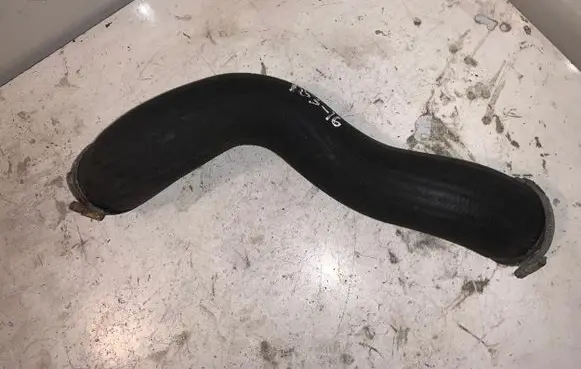 Volvo S80 Engine coolant pipe/hose 31261367 D5316