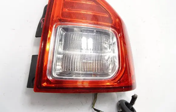 Rear/tail lights