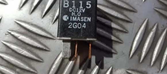 Mazda MX-5 NB Miata Other relay b115
