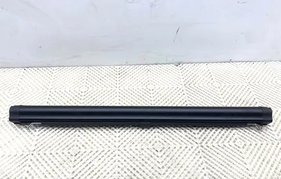 Volkswagen PASSAT B6 Parcel shelf load cover 