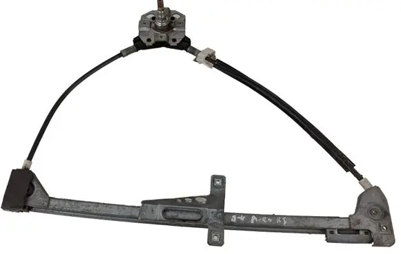 Audi 80 90 S2 B4 Front door manual window regulator 893837400