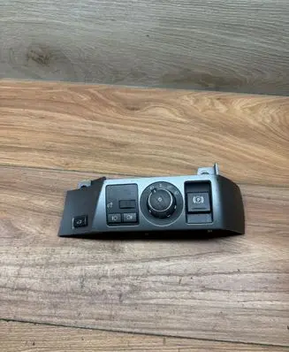 BMW 7 E65 E66 Light switch 6131694199702