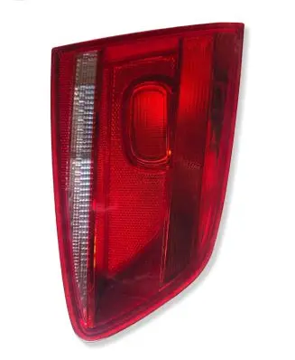 Volkswagen PASSAT B7 Tailgate rear/tail lights 3AF945093M 605513 EL2890