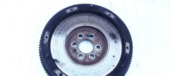 Fiat Bravo - Brava Flywheel