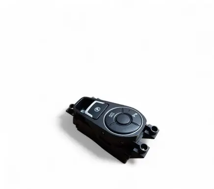 Hyundai i40 Hand parking brake switch 937663Z540 39R2HV1000