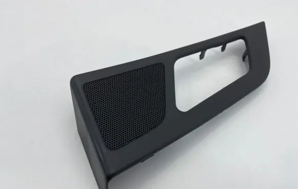 Jaguar XE Rear door speaker cover trim GX7322620AAW M637M