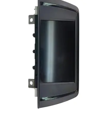 Volvo S60 Radio/CD/DVD/GPS head unit DZ1VW374WT