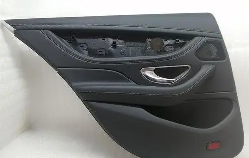 Mercedes-Benz CLS W257 Rear door card panel trim A2577302900