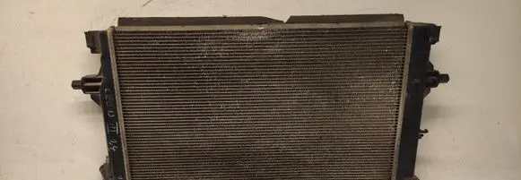 KIA Ceed Coolant radiator 25310J7000