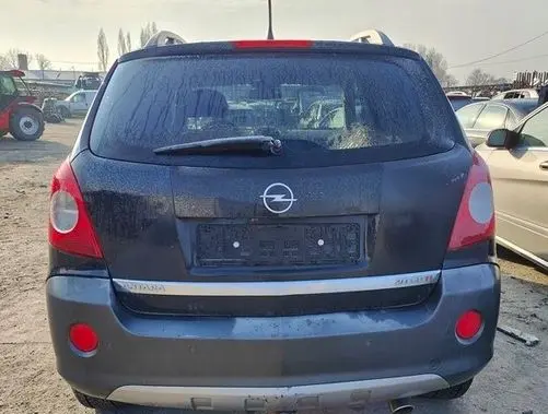 Opel Antara Truck tailgate 110KW