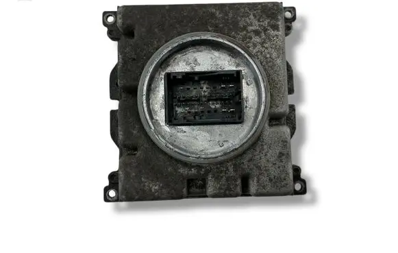 Audi A3 S3 8V Headlight ballast module Xenon 7PP941572AC