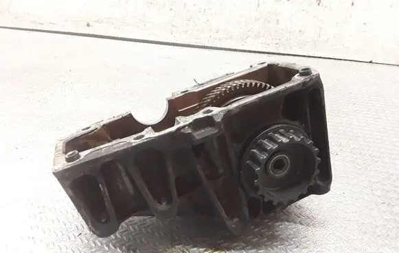 Volvo XC60 Oil pump RF6G9N6H027AD
