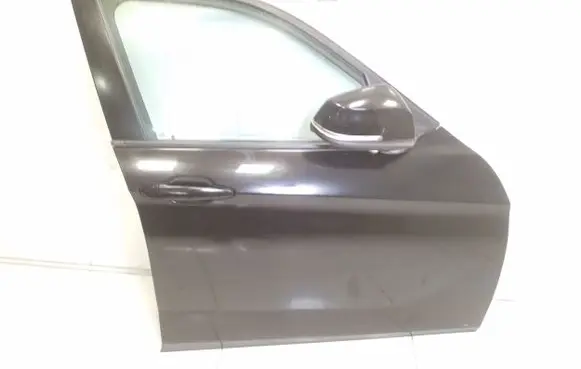 BMW X1 E84 Front door