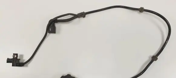 Mercedes-Benz GLC X253 C253 Brake pads wear sensor A2534400806