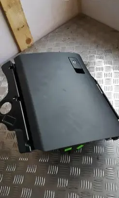Volkswagen PASSAT B6 Glove box 3c1857097am