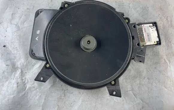 Audi A8 S8 D3 4E Subwoofer speaker 4E0035412A 280382001
