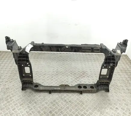 KIA Sportage Radiator support slam panel 64101F1000