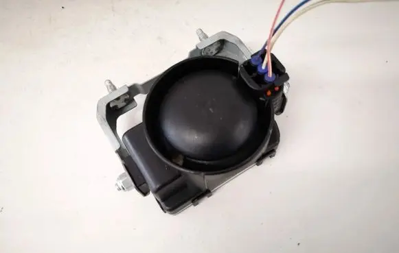 Toyota Avensis T250 Alarm system siren 8904002010 89040-02010