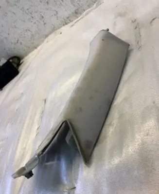Volkswagen PASSAT B8 (C) pillar trim 3g9867242