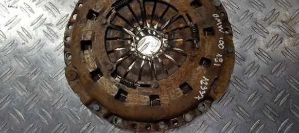BMW 3 E46 Pressure plate 