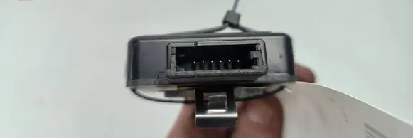 Ford Mustang VI Other control units/modules FR3T19H464AB