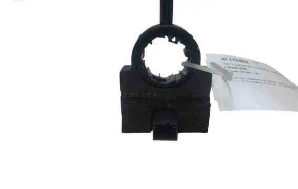 Citroen C5 Steering angle sensor 0265005517