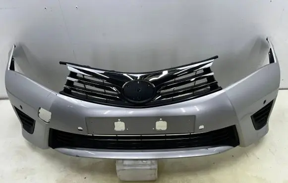 Toyota Corolla E160 E170 Front bumper TY28200003000